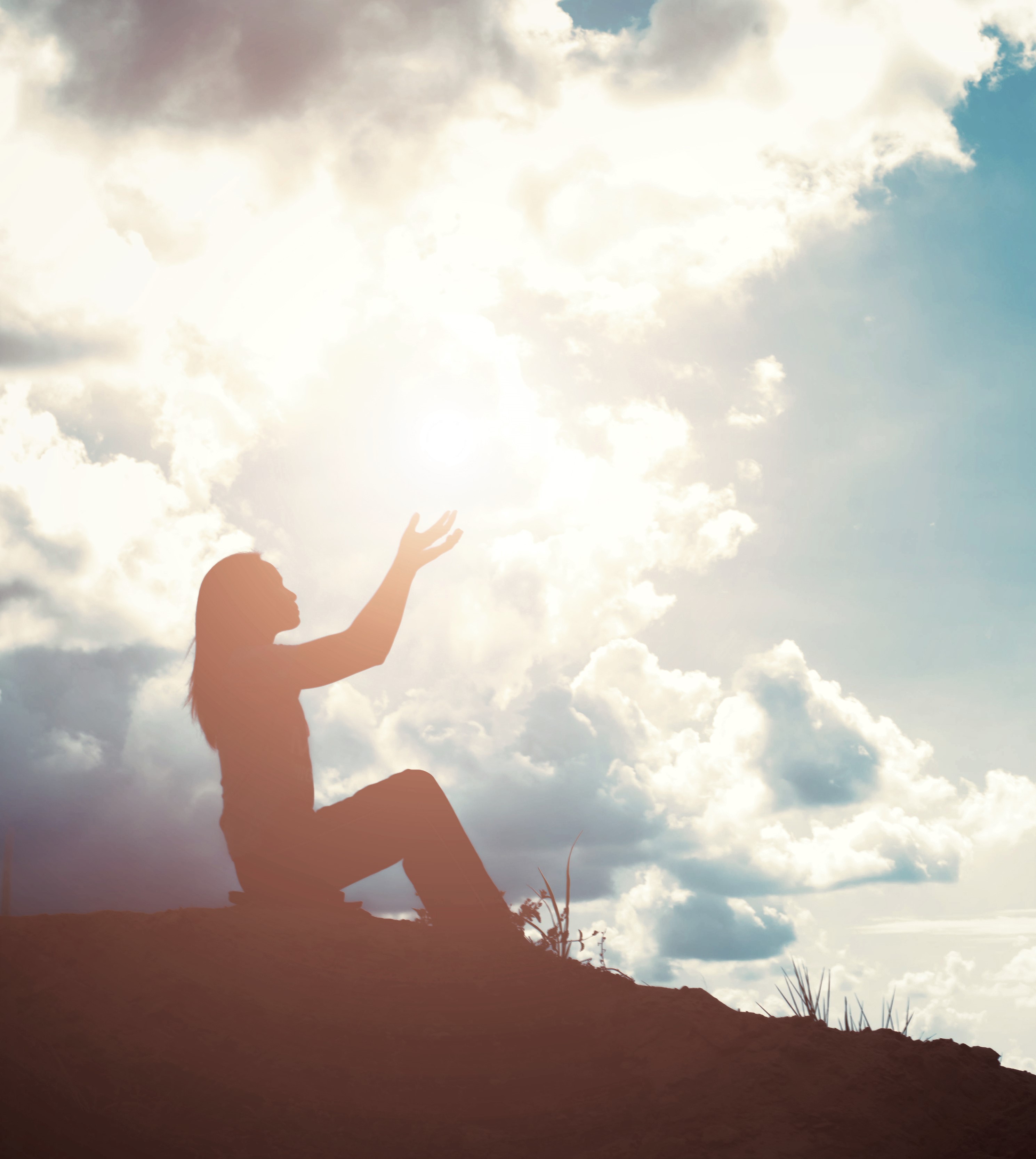 life coaching healing result
