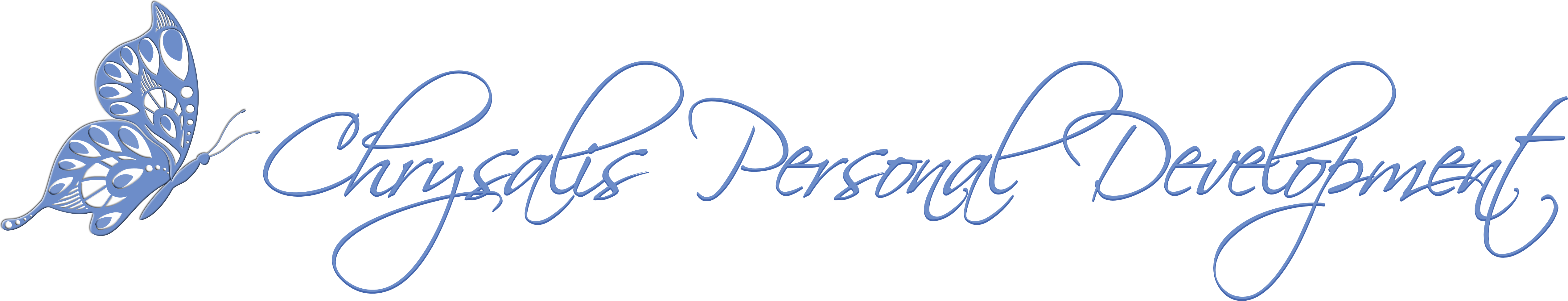 CHRYSALIS PD LOGO